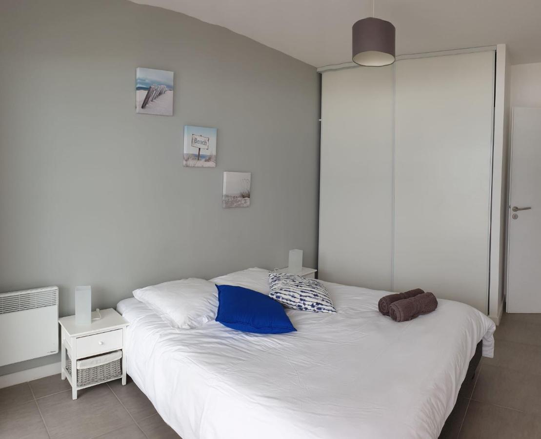 Pasino Apart-hotel Lacanau