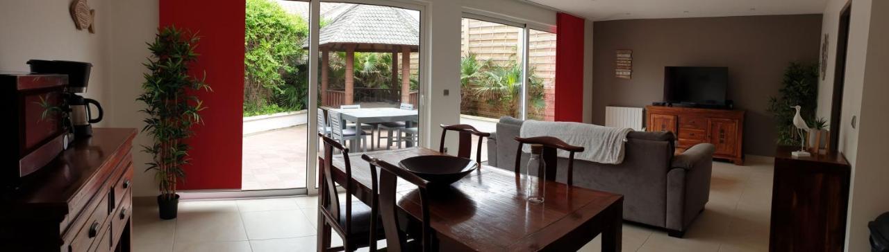 Pasino Apart-hotel Lacanau