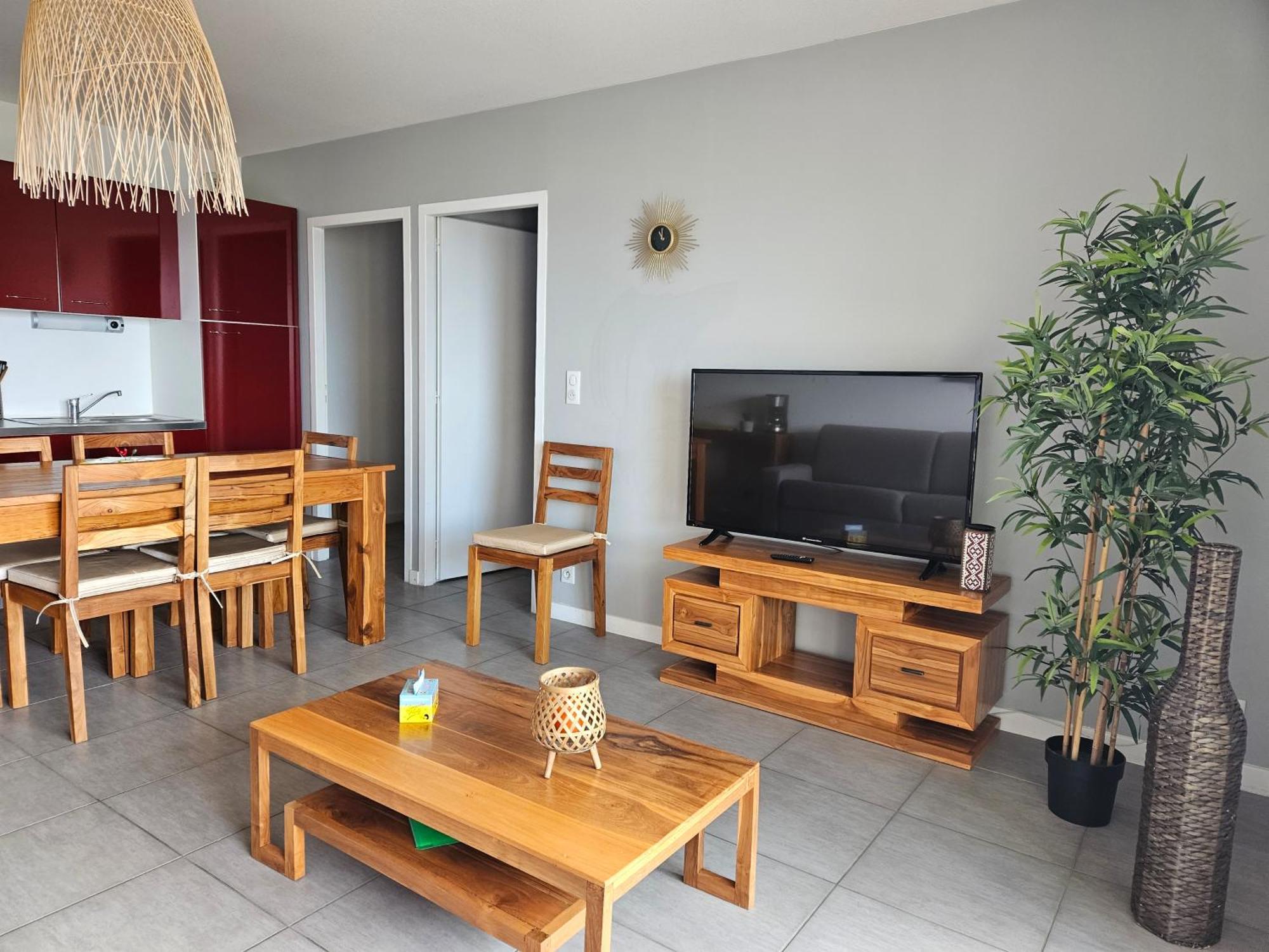 Pasino Apart-hotel Lacanau