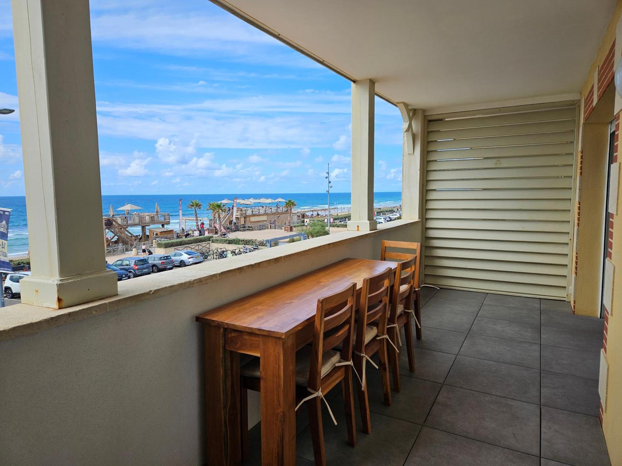 Apart-hotel Pasino Lacanau