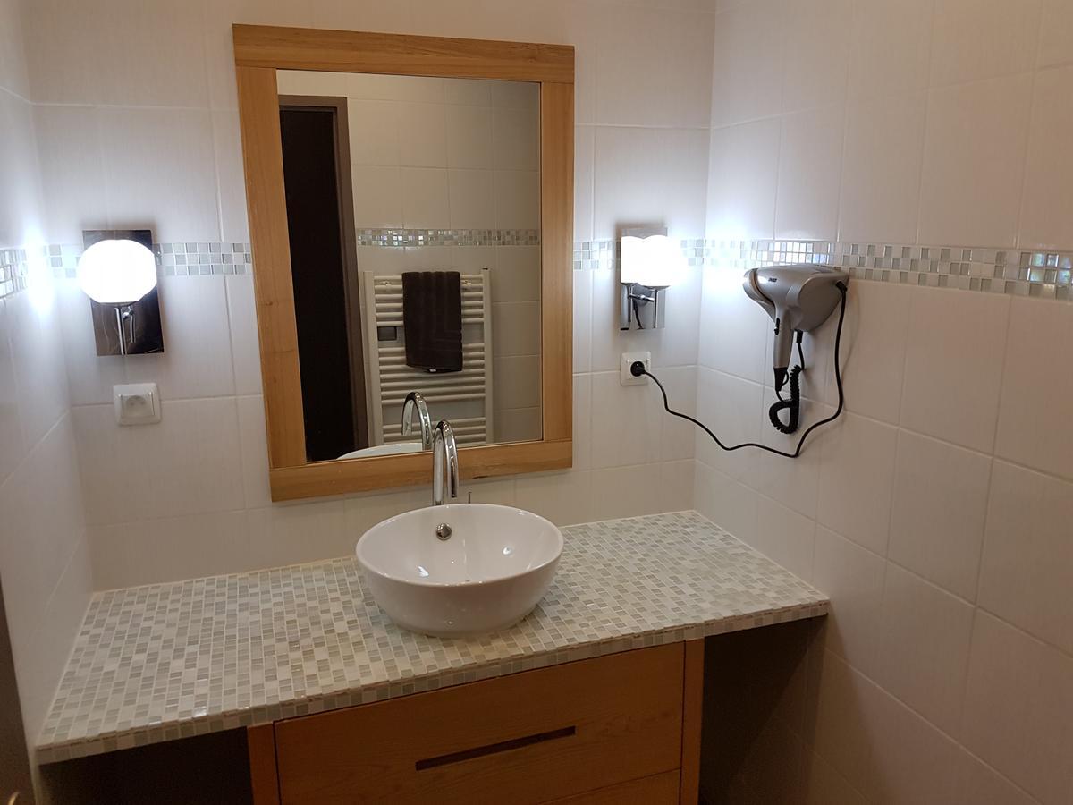 Apart-hotel Pasino *